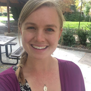 Meet your Posher, Randi